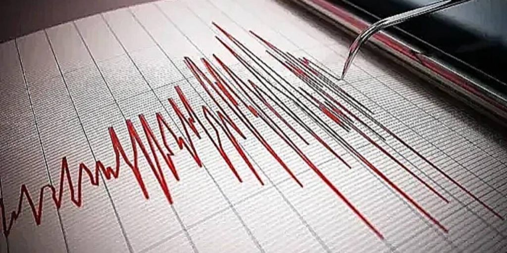 Muğla’da deprem!