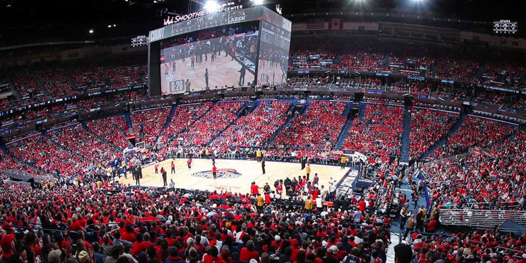 NBA’de bahis skandalı: Ünlü koç ve yıldız oyuncu tutuklandı