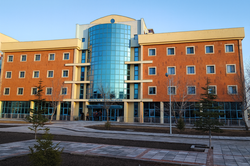 Onkoloji Profesörüne Hastaya Tacizden Para Cezası!