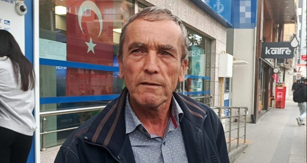 Para gönderme limiti yetersiz olunca 250 bin lira dolandırılmaktan kurtuldu