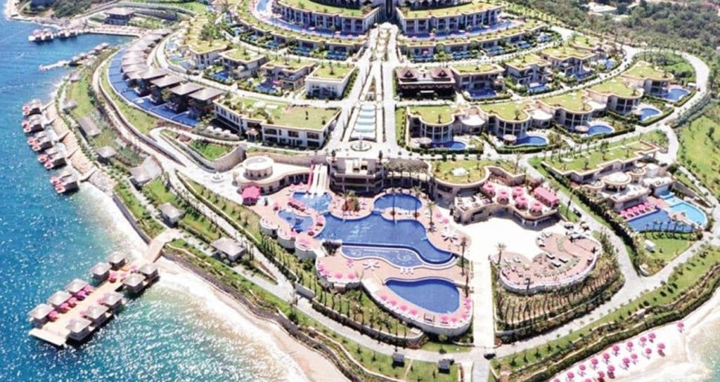 Paramount Otel soruşturması: Cihan Ekşioğlu’na tutuklama talebi