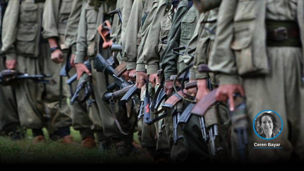 PKK’nın geri çekilmesinin arka planı: Duraksamayı aşmak için masada birkaç seçenek vardı