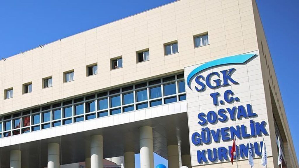 SGK’dan özel hastaneler altı ayda 334 milyon lira ceza