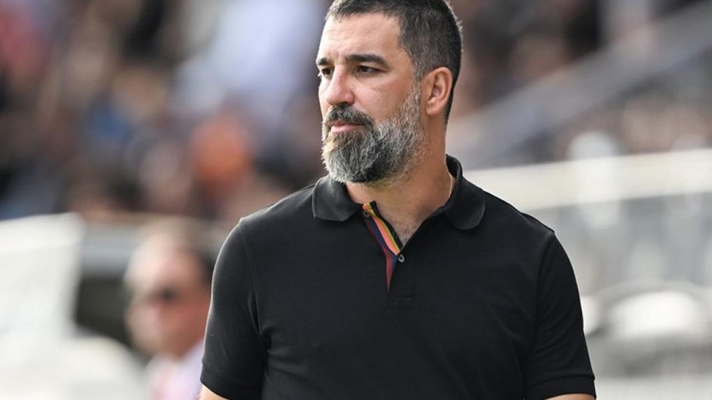 Shakhtar ezeli rakibe elendi! Arda Turan çılgına döndü