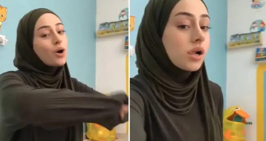 Sosyal medyayı kasıp kavuran öğretmenden yeni paylaşım