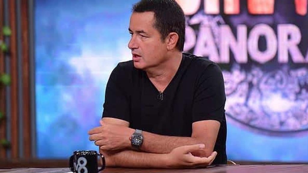 Survivor 2026’ya yankı uyandıracak transfer! Acun Ilıcalı bizzat duyurdu