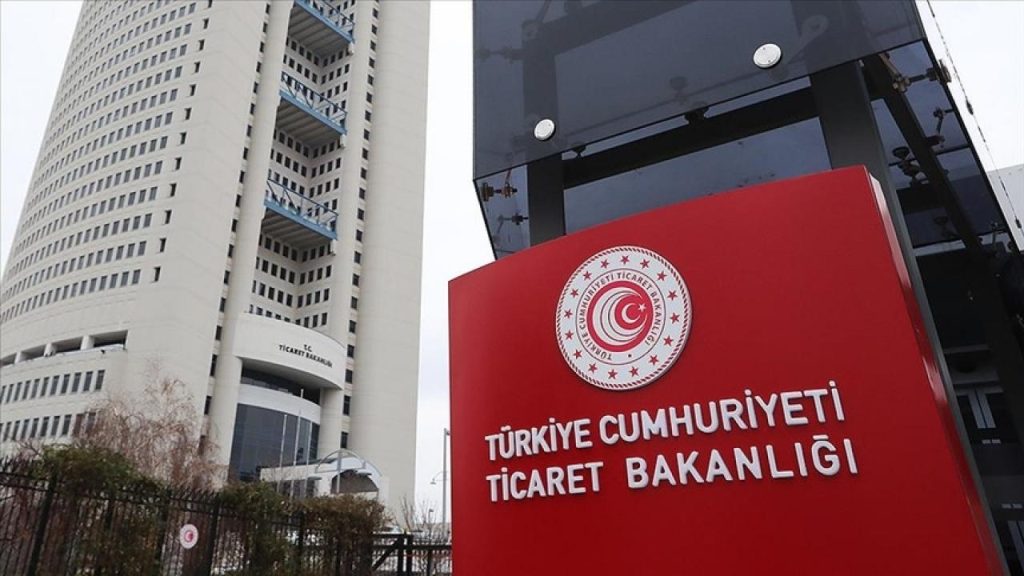 Ticaret Bakanlığı’ndan yeni adımlar: Piyasa düzeni ve tüketici korumasında kararlılık!