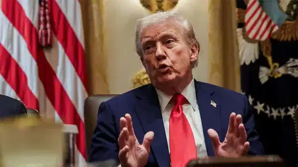 Trump, Kanada ile ticaret müzakerelerini kesti