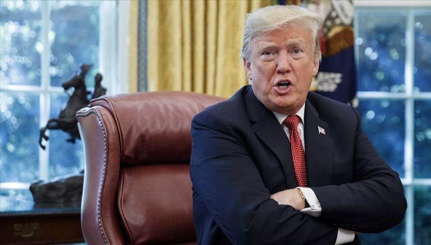 Trump’dan Gazze İstikrar Gücü açıklaması: “Yakında hazır olacak”
