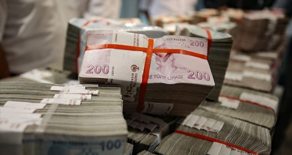 Yapay zeka 1.2 milyar vergi topladı