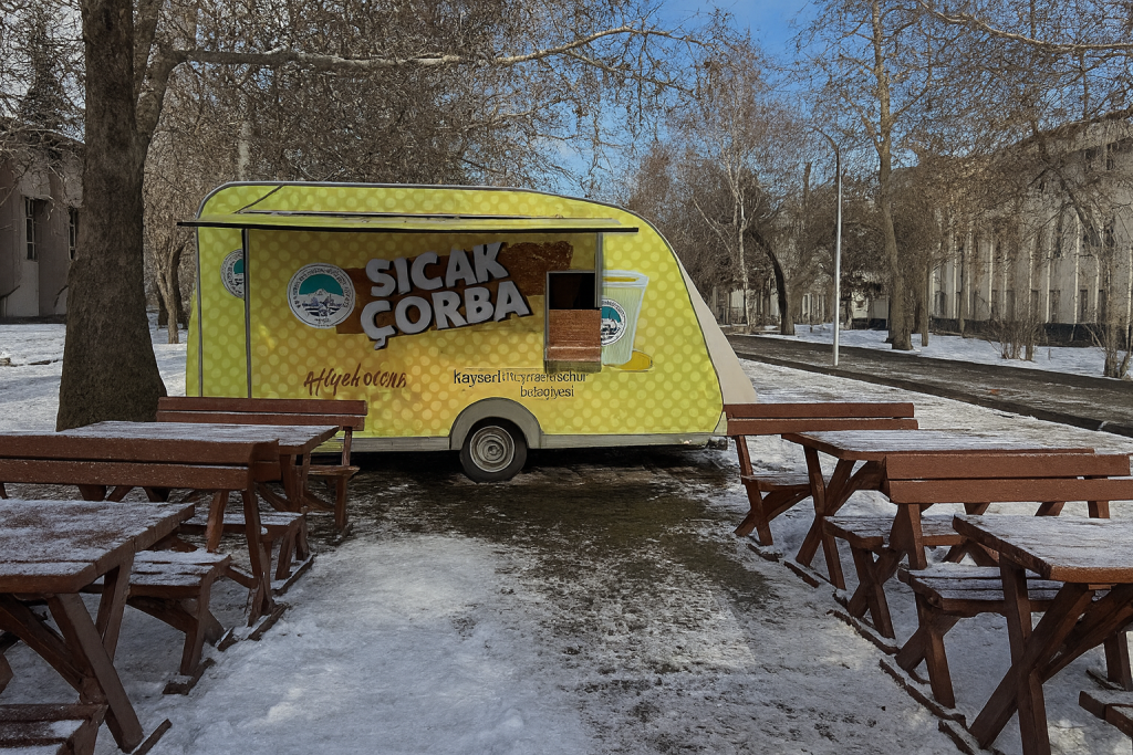 Aynı Uygulama, Farklı Tepki!