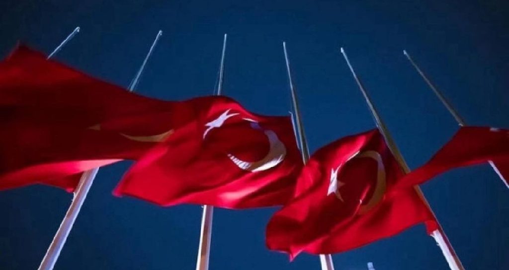 20 Şehit var “Milli Yas” yok!