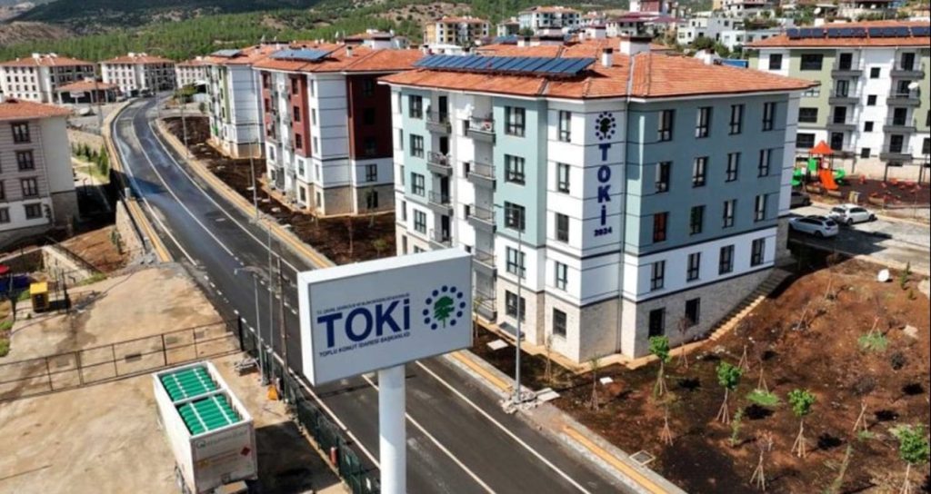 500.000 konutun temeli yok