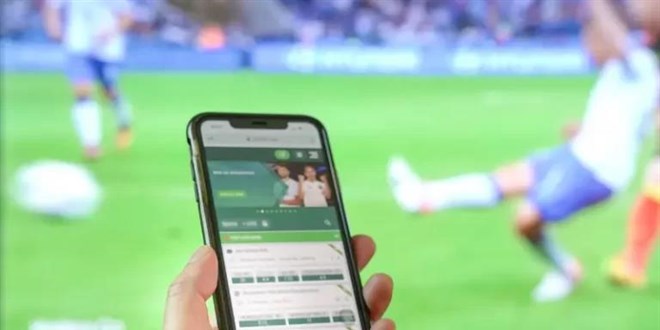 600’e yakın futbolcu ‘bahis’ soruşturmasında ifadeye çağrılacak!