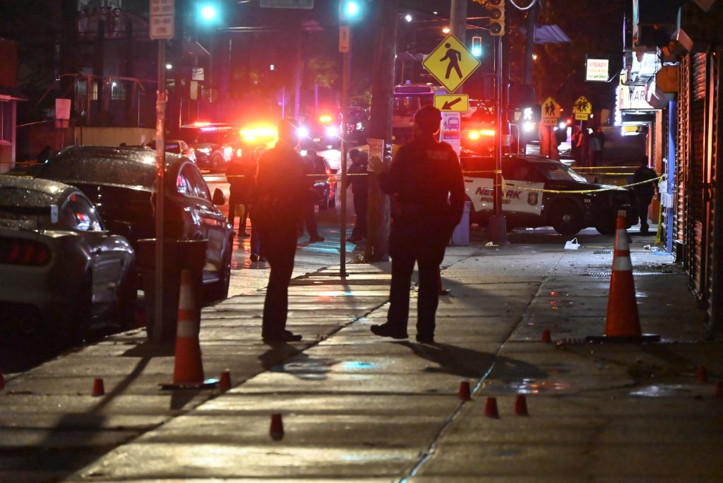 ABD’de silahlı saldırı: En az 4 ölü