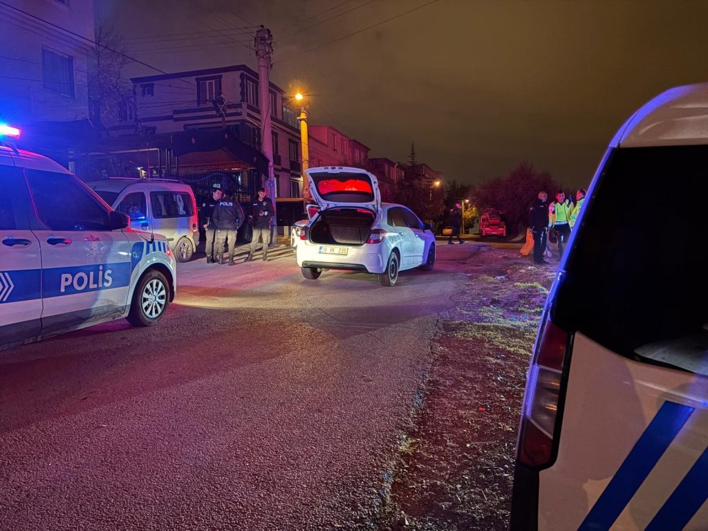 Antalya’da çaldı, Kayseri’de yakalandı