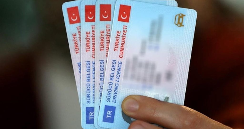 B sınıfı ehliyeti olanlar yaşadı: Artık bu araçların tamamını sürebilecekler