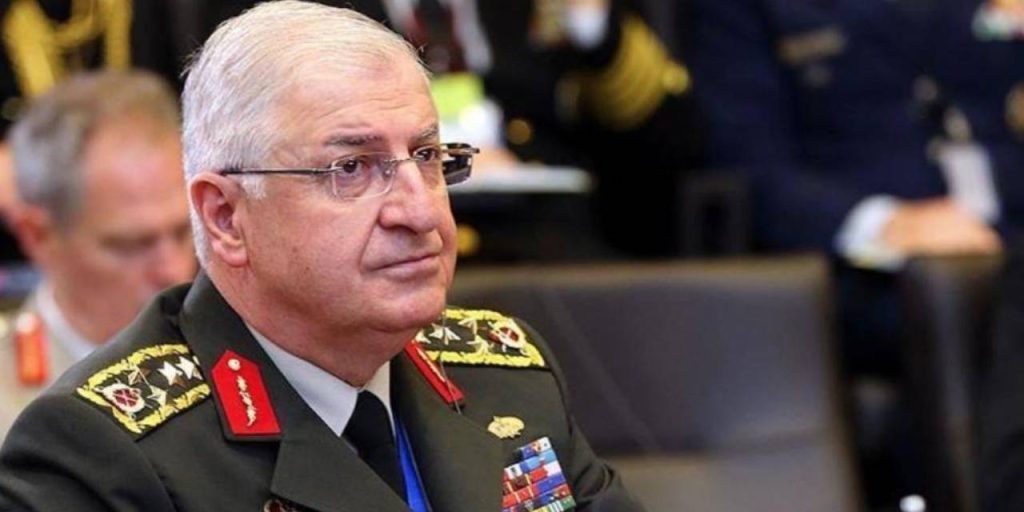 Bakan Güler’den kara kutu açıklaması! 20 asker şehit olmuştu