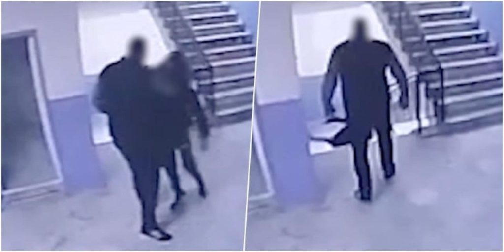 Bakan Tunç açıkladı: Otizmli öğrenciye şiddet uygulayan okul müdürü gözaltında