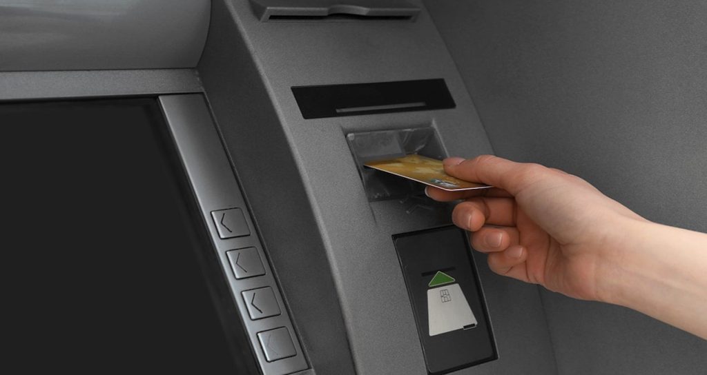 Banka ATM’lerinden para çekemeyenler için uyarı! Meğer sebep buymuş