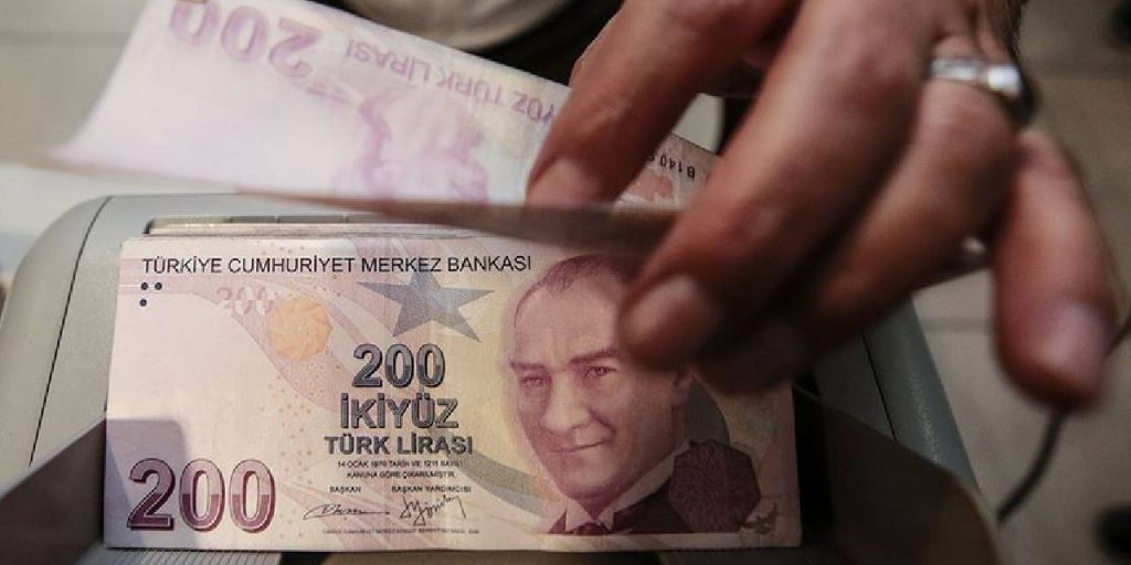 Bankalarda rekabet kızıştı: İşte 1 milyon TL’nin aylık getirisi