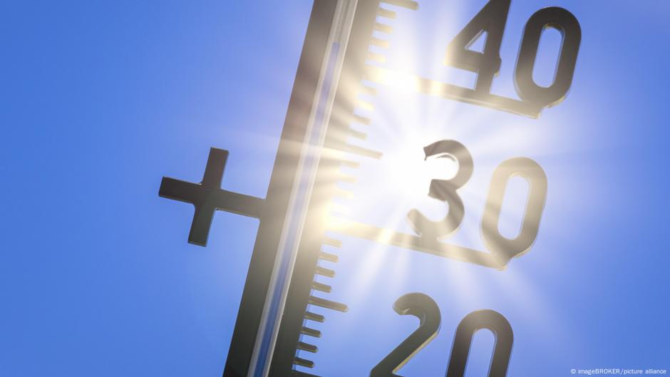 BM’den küresel ısınma uyarısı: Felakete doğru gidiyoruz