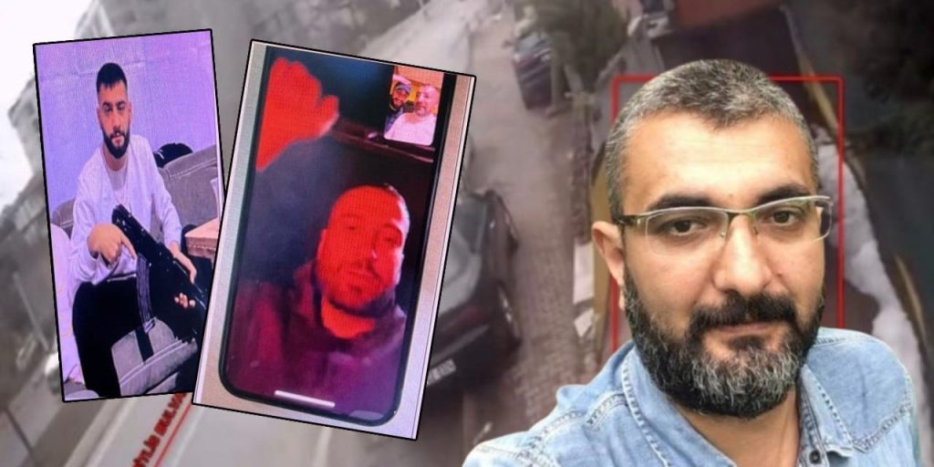 Çete dosyasında 27 yıllık polis memuru çıktı: Çelik yelek satmış!