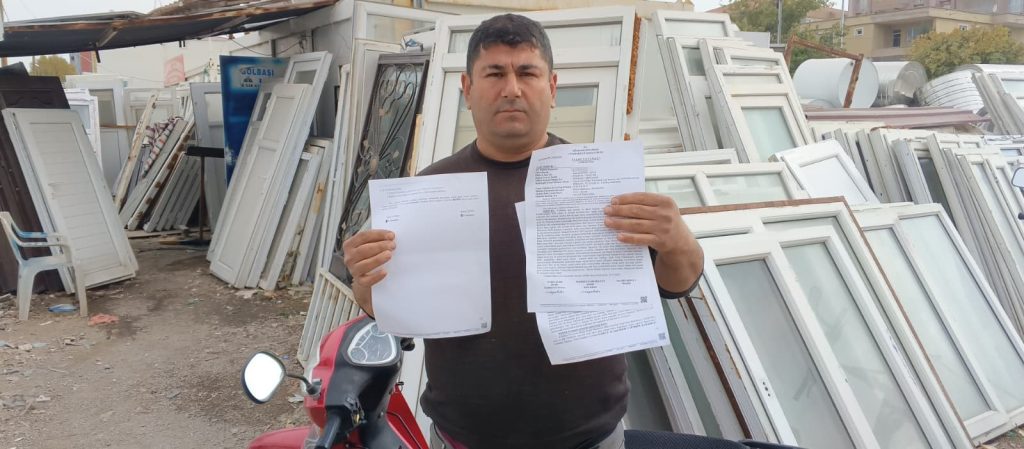 Cezayı polis yazdı, mahkeme sildi… Kasksızlık cezasına “vestiyer” engeli