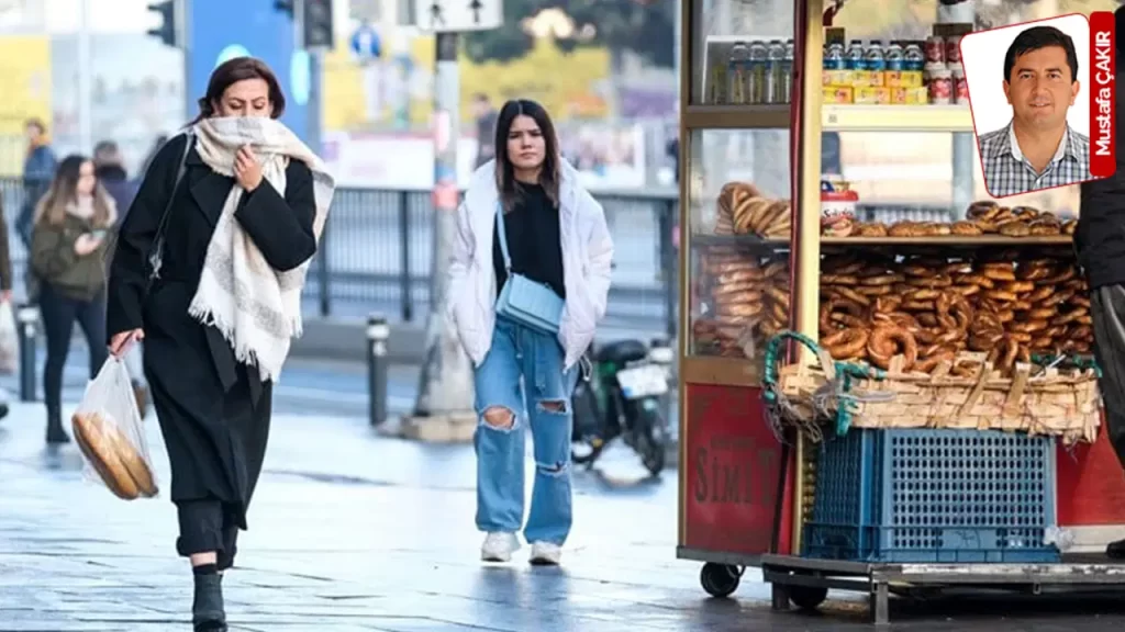 Ekonomi politikaları yurttaşı sosyal yardımlara muhtaç hale getirdi: Milyonlar yoksul!