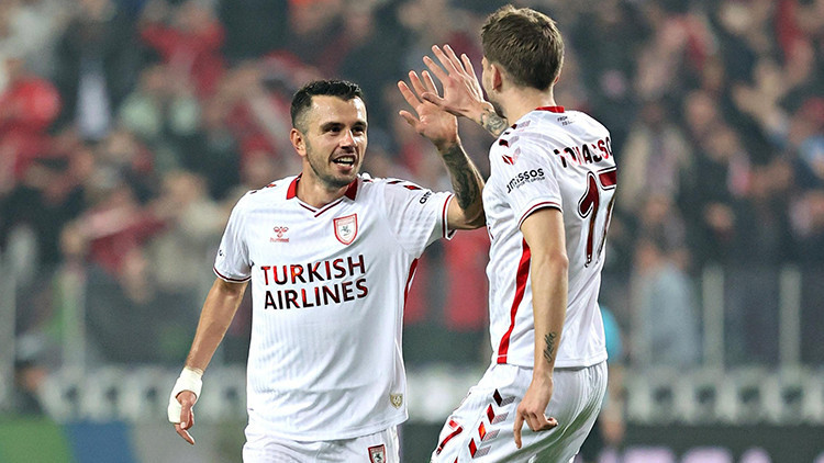 Emre Kılınç: ‘Çok mutluyuz, çok gururluyuz!’