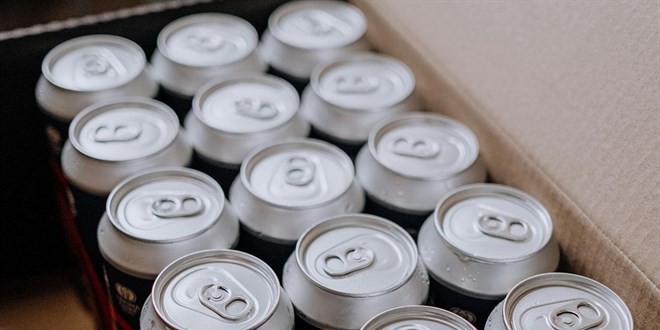 Enerji içecekleri masum değil! Adeta ölüm saçıyor, hayatı tehdit ediyor