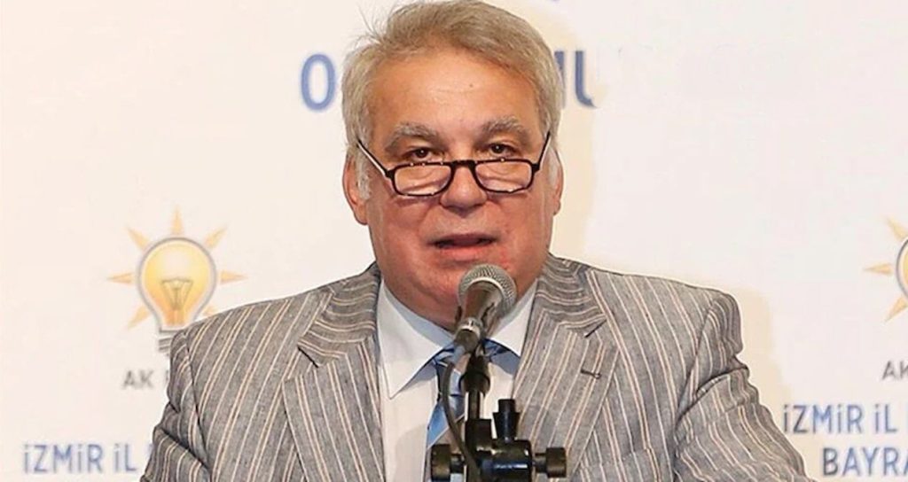 Erdoğan bizzat şikayetçi! AKP’li eski vekil için 8 yıla kadar hapis istemi