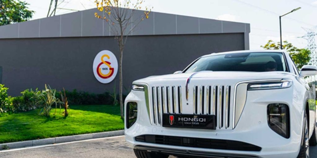 Galatasaray’ın yeni anlaşması resmen açıklandı