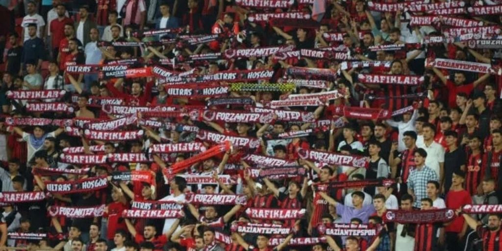 Gazianteplilere Kayseri’den kötü haber