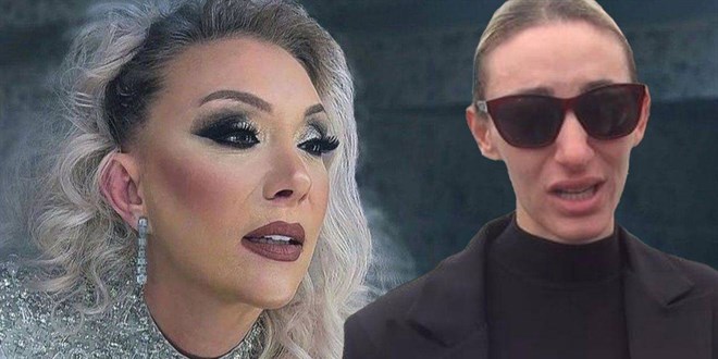 Güllü’nün ölümünde yeni tanıktan kızıyla ilgili yeni iddia: ‘Annemle dost olup onu öldüreceğim’