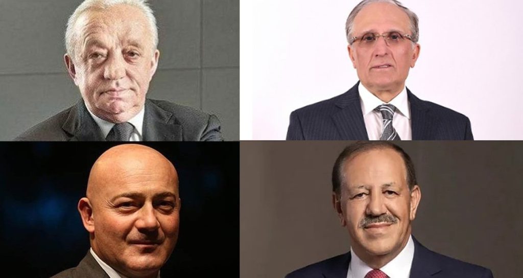 İddianamede AKP’ye yakın holdingler var ama işlem yok