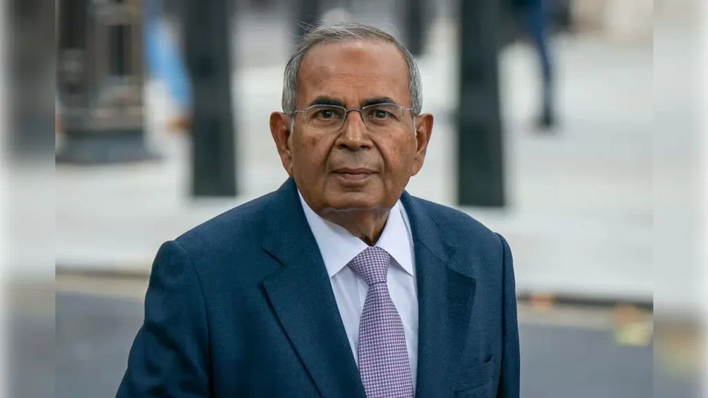 İngiltere’nin en zengin ismi öldü: Hinduja ailesi için bir dönemin sonu