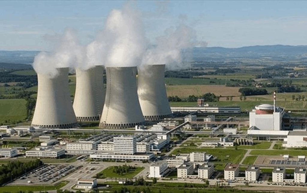 İran nükleer tesislerinin durumunu açıkladı