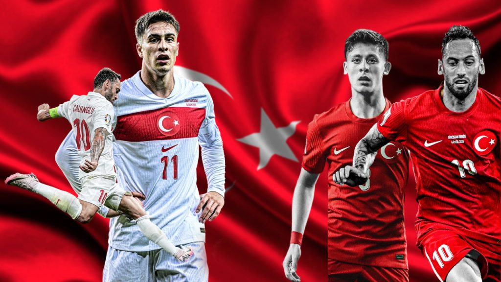 İspanya-Türkiye milli maçı ne zaman, saat kaçta ve hangi kanalda? 2026 Dünya Kupası Elemeleri