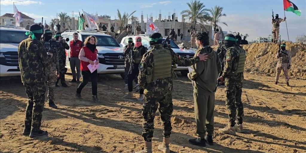 İsrail ordusu: Gazze’den alınan 3 ceset rehinelere ait değil