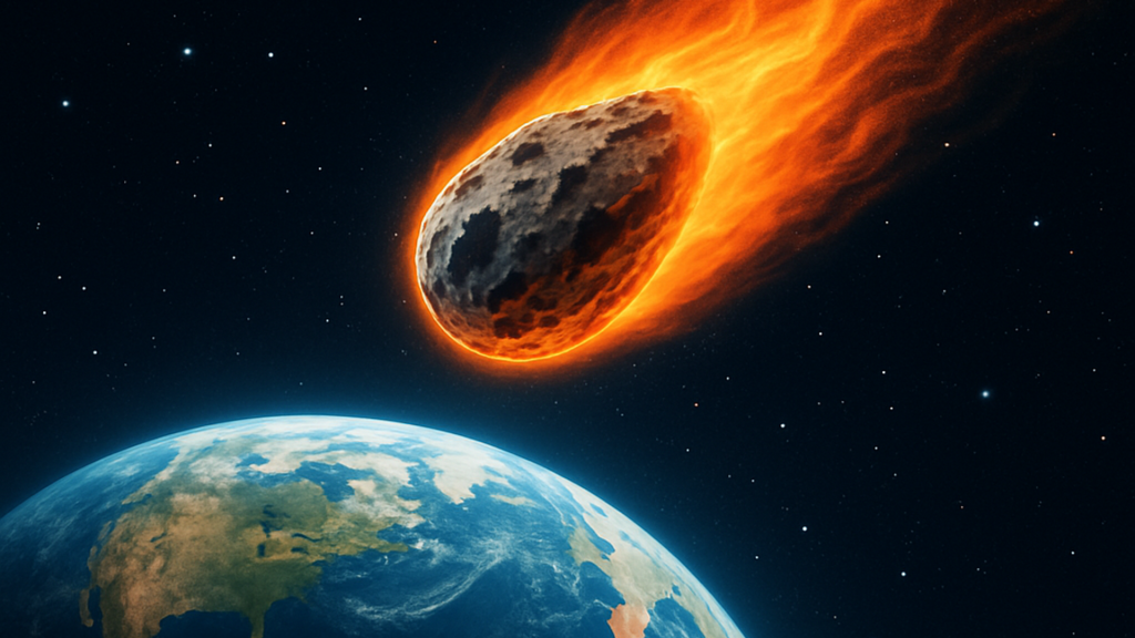 James Webb Teleskobu keşfetti: Dünya’ya yaklaşan 3I/ATLAS’ın 7 milyar yıllık olduğu ortaya çıktı