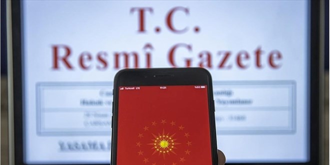 Jandarma Kıyafet Yönetmeliği değişti: Dövme yasağı kapsamı genişledi