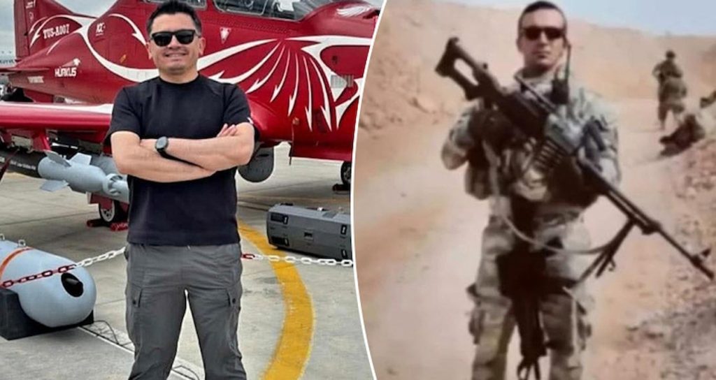 Kaderin acı tesadüfü! Çocukluk arkadaşıyla aynı tarihte şehit oldu