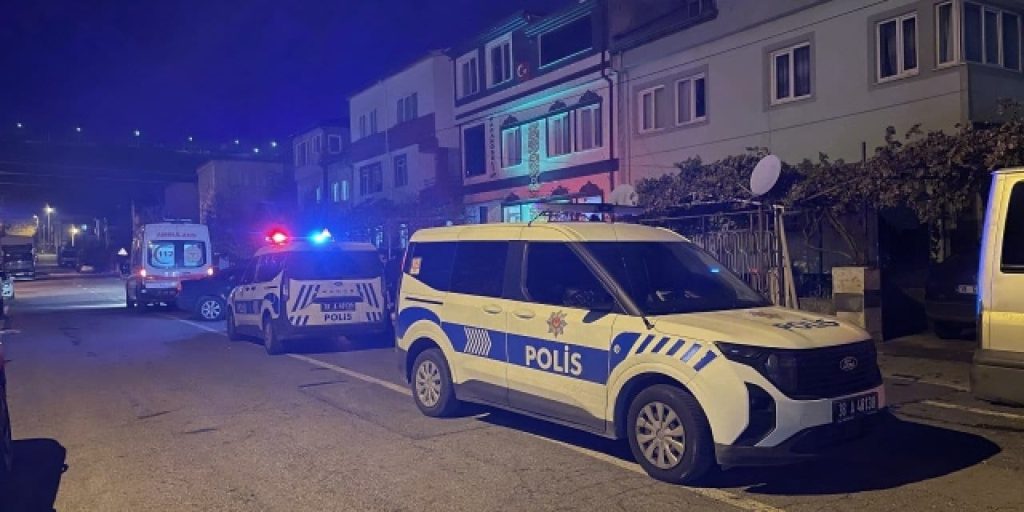 Kayseri’de bir kişi evinde ölü olarak bulundu