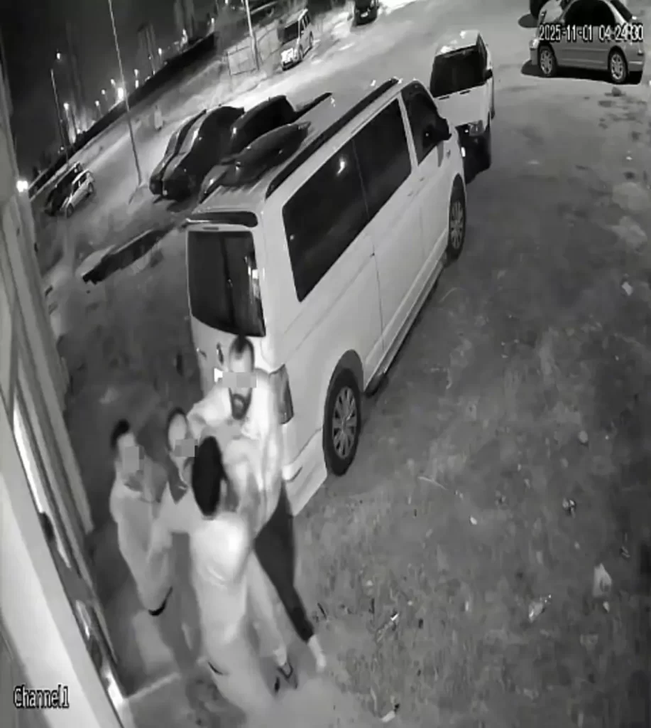 Kayseri’de Kukla Sanatçısına Aile İçi Saldırı