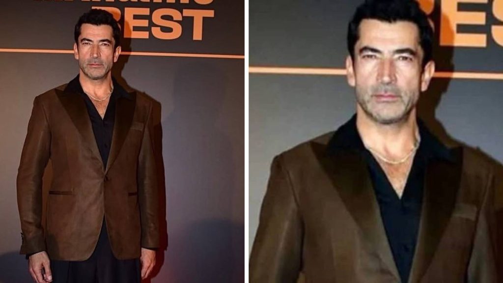 Kenan İmirzalıoğlu’ndan sitem: Maşallah diyeceklerine botokslu diyorlar