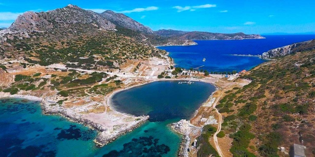 Knidos’ta Yargı Freni: Antik kent ticaretleştirilemez!