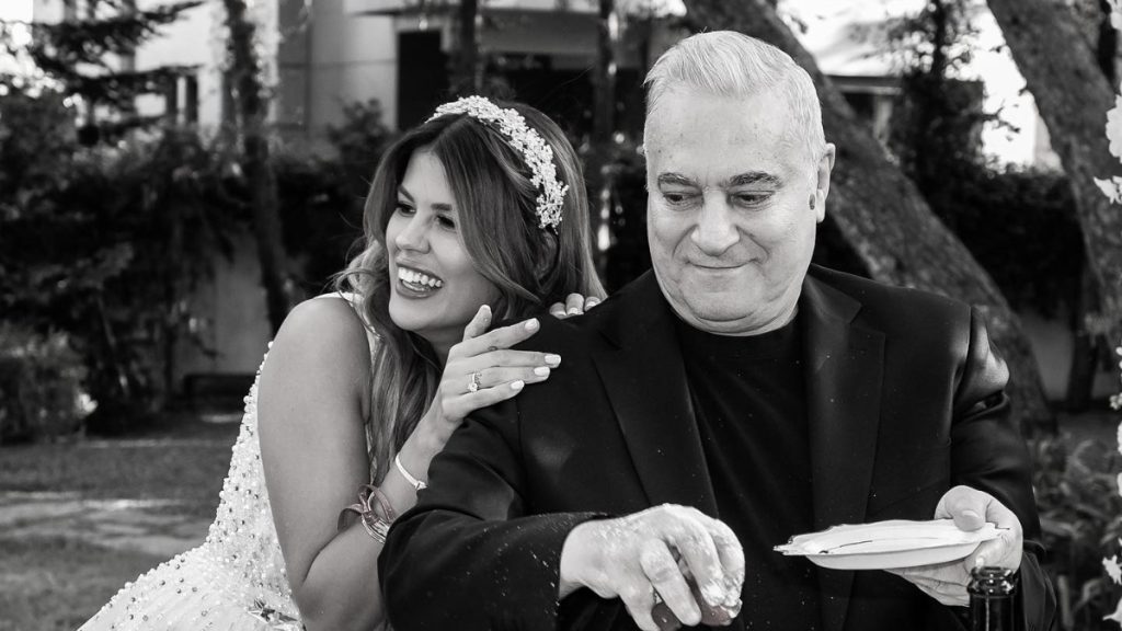 Mehmet Ali Erbil’in eşi Gülseren Erbil yaşadığı sağlık problemini ilk kez açıkladı