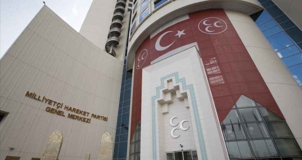 MHP’li Yıldız’dan üstü kapalı ‘adalet’ mesajı