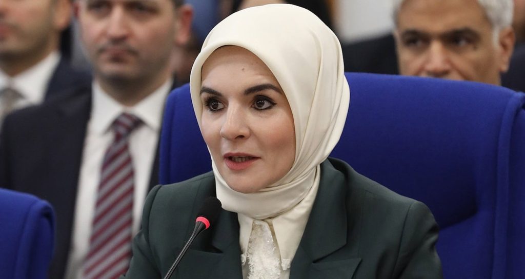 ‘Millet fakirlikten çocuk yapmıyor’ lafına bakan kızdı